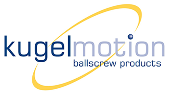 Kugel Motion logo
