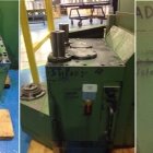 Dorries Scharmann DST milling spindle repair