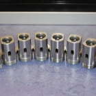 custom ball nuts