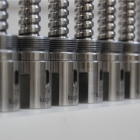 Miniature Ball screws