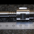 Custom ball screw